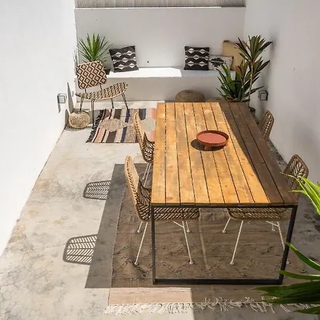 Casa Boma Lisboa - Elegant Apartment With Private Terrace - Ajuda II Exterior photo